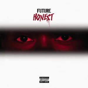 Honest (Deluxe) album cover