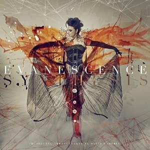 Synthesis album cover