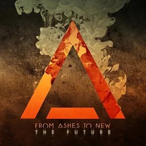 The Future album cover