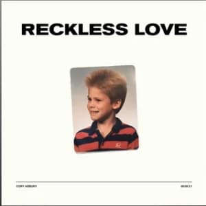 Reckless Love album cover