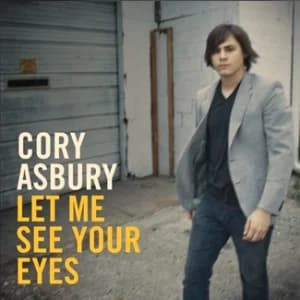 Let Me See Your Eyes album cover