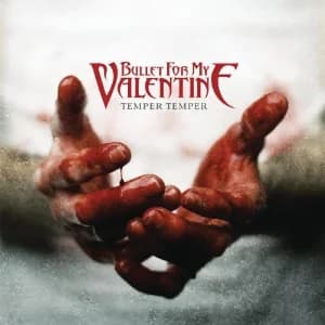Temper Temper album cover