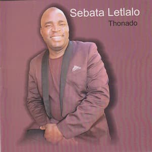 Thonado album cover