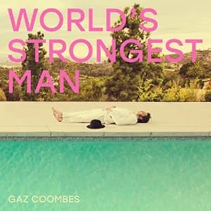 World’s Strongest Man album cover