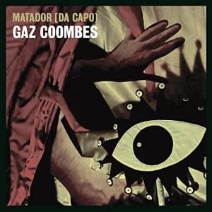 Matador Da Capo album cover