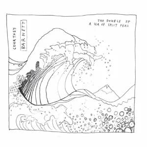 The Double EP: A Sea of Split Peas album cover