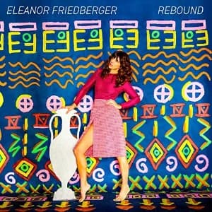 Rebound album cover