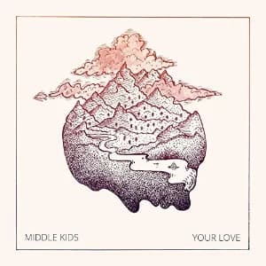 Your Love album cover