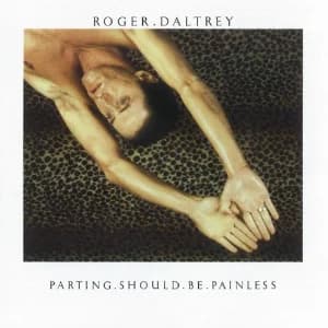 Parting Should Be Painless album cover