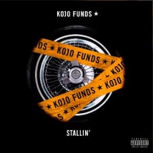 Stallin' album cover