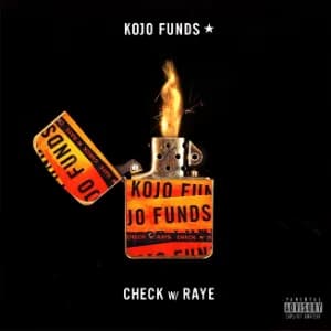 Check album cover