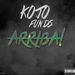 Arriba! album cover