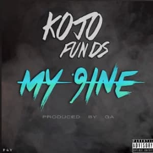 My 9ine album cover