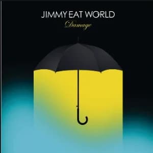 Damage album cover