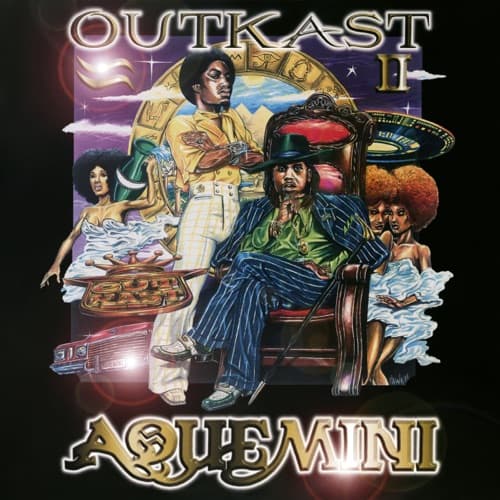 Aquemini album cover