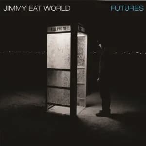 Futures album cover