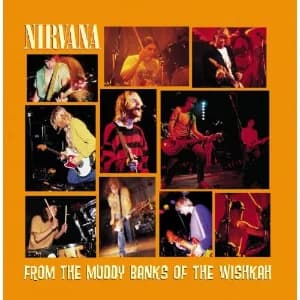 From The Muddy Banks Of The Wishkah album cover