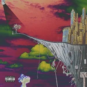 General Admission album cover