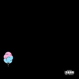 Cotton Candy album cover