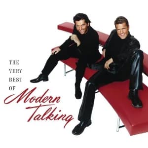 The Very Best Of album cover