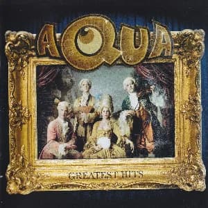 Greatest Hits album cover
