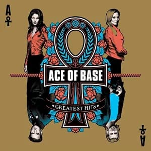 Greatest Hits album cover