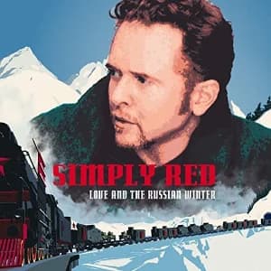 Love And The Russian Winter album cover