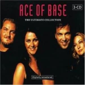 The Ultimate Collection album cover