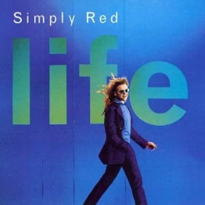 Life album cover