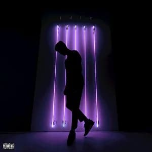idle album cover