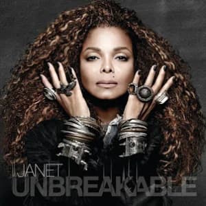 Unbreakable album cover
