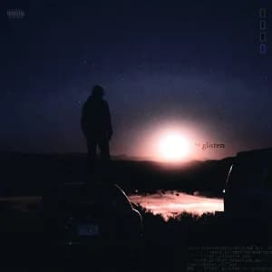 Glisten album cover