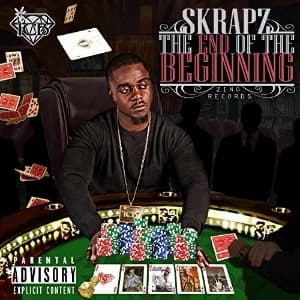 The End of the Beginning album cover