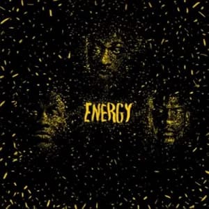 Energy album cover