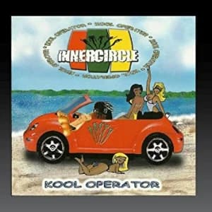 Kool Operator album cover