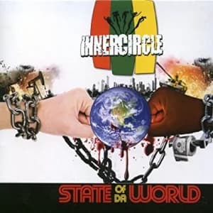 State Of Da World album cover