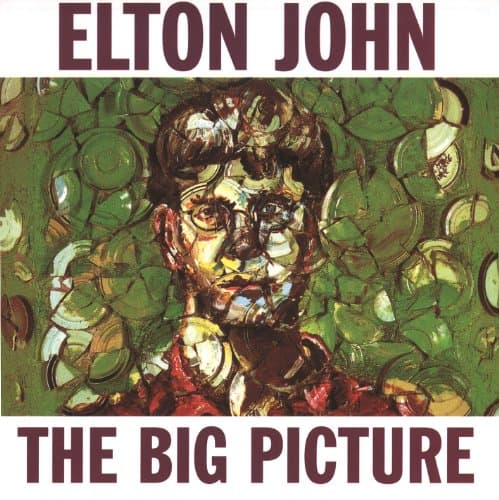 The Big Picture album cover