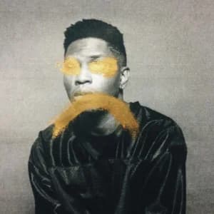 Ology album cover