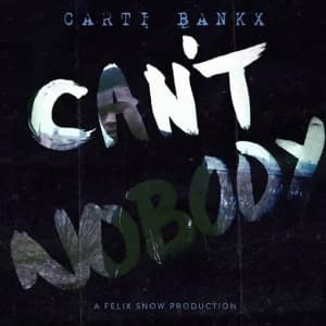 Can't Nobody album cover