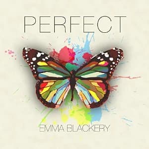 Perfect EP album cover