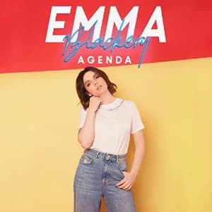 Agenda album cover