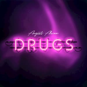 Drugs album cover