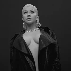 Accelerate album cover