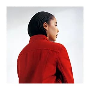 Silhouette album cover