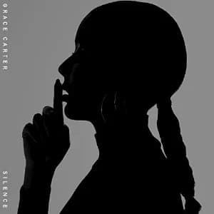 Silence album cover