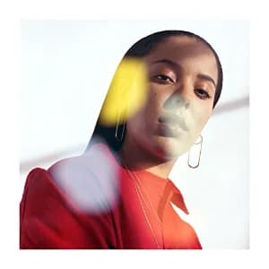 Saving Grace album cover