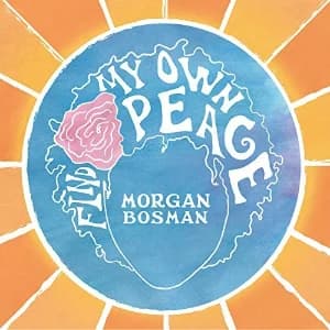 Find My Own Peace album cover