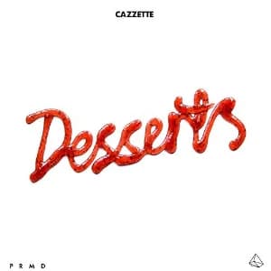 Desserts album cover