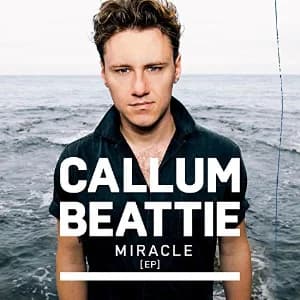 Miracle – EP album cover