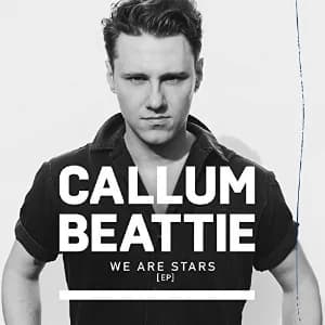 We Are Stars album cover